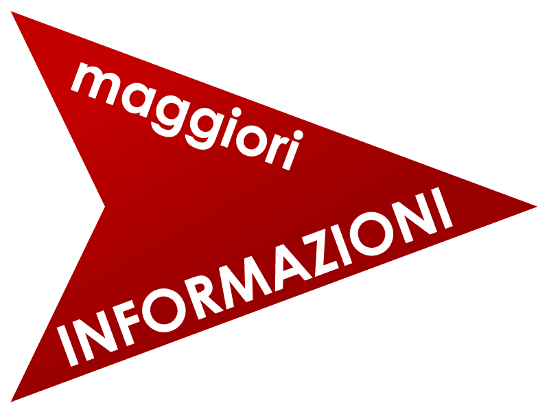 Maggiori informazioni